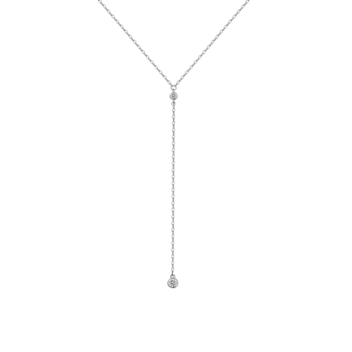 Collar CikOrefice Gioielli Mujer in Plata Cubic Zirconia NJDUR01 - NJDUR01